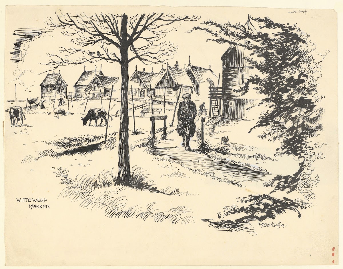 Witte Werf
