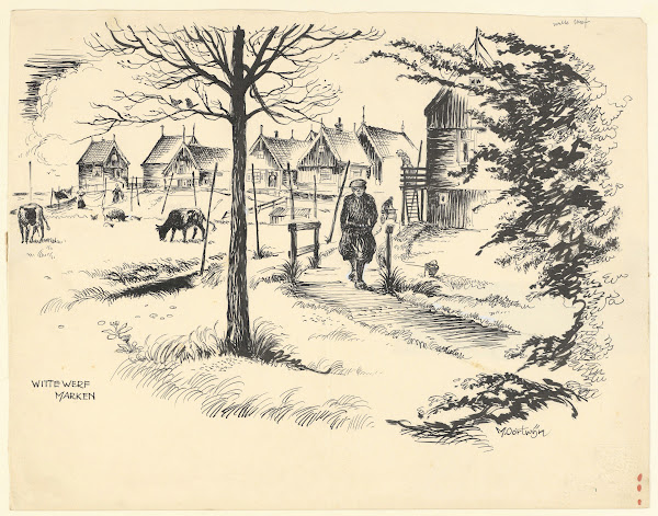 Witte Werf