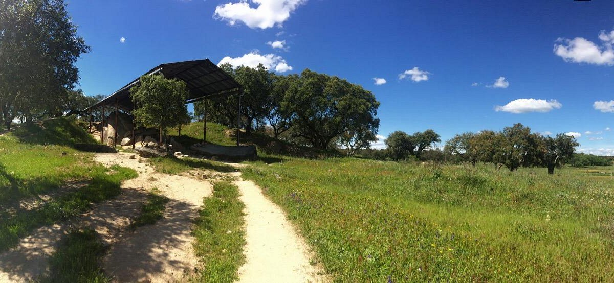 How to Get from Lisbon Airport to São Lourenço do Barrocal (Step-by-Step) — view 4
