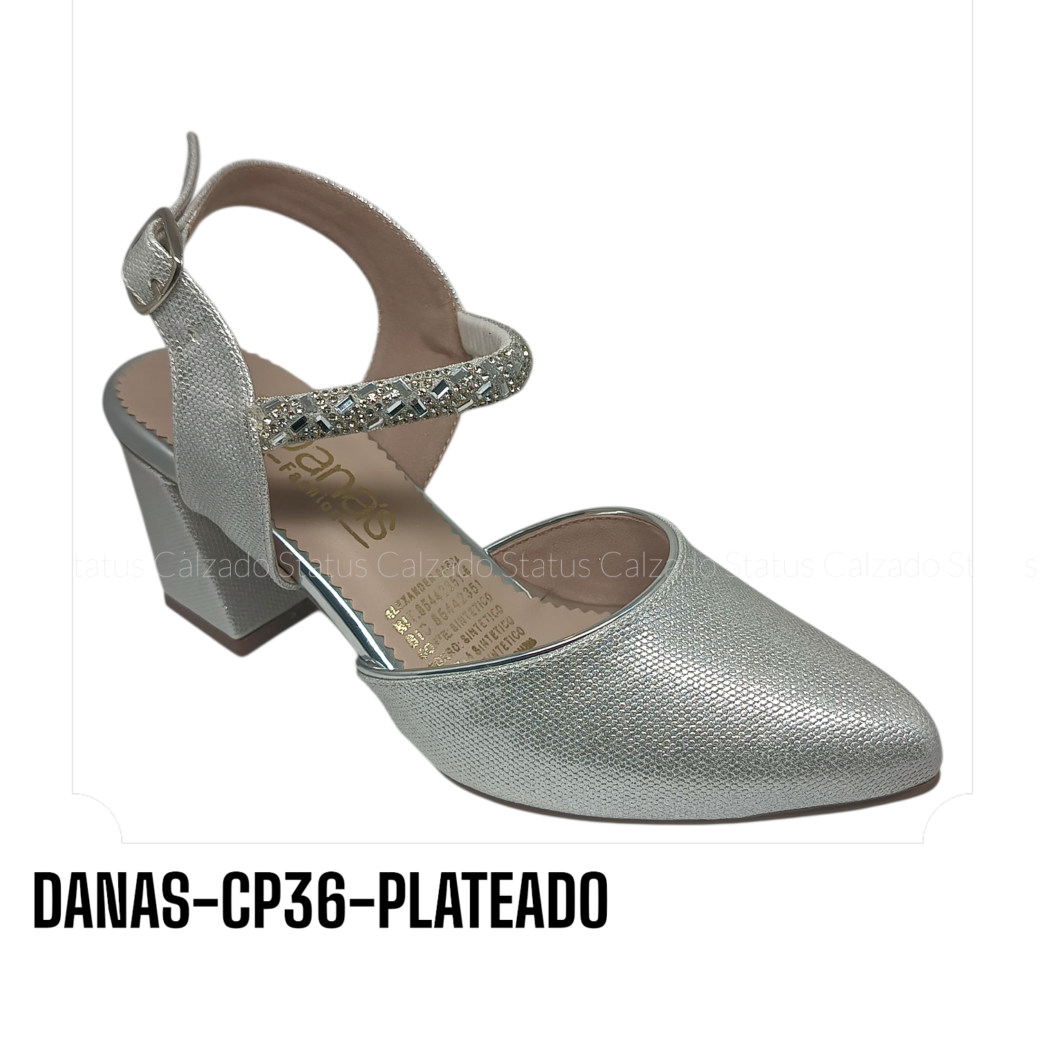 DANAS-CP36-PLATEADO