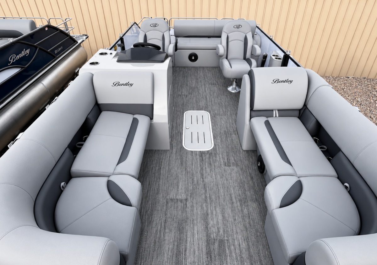 2027 Bentley Legacy 223 Swingback photo 4 thumbnail