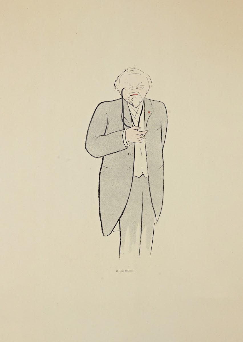 70 dessins de Cappiello Pl08 1905
