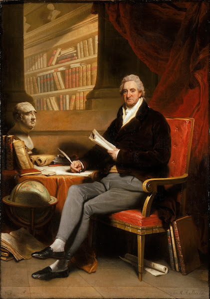 William Roscoe 1815   1817