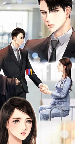 Người Đàn Bà Và Hai Thú Nhân