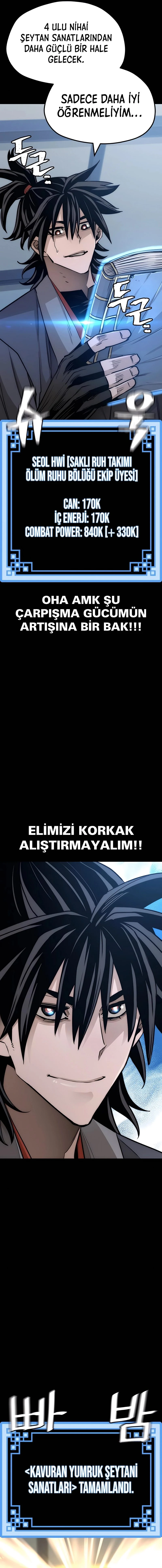 Kutsal İblis Yetişimi