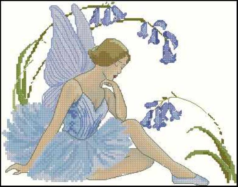 CMP 220181 Fairy Bells