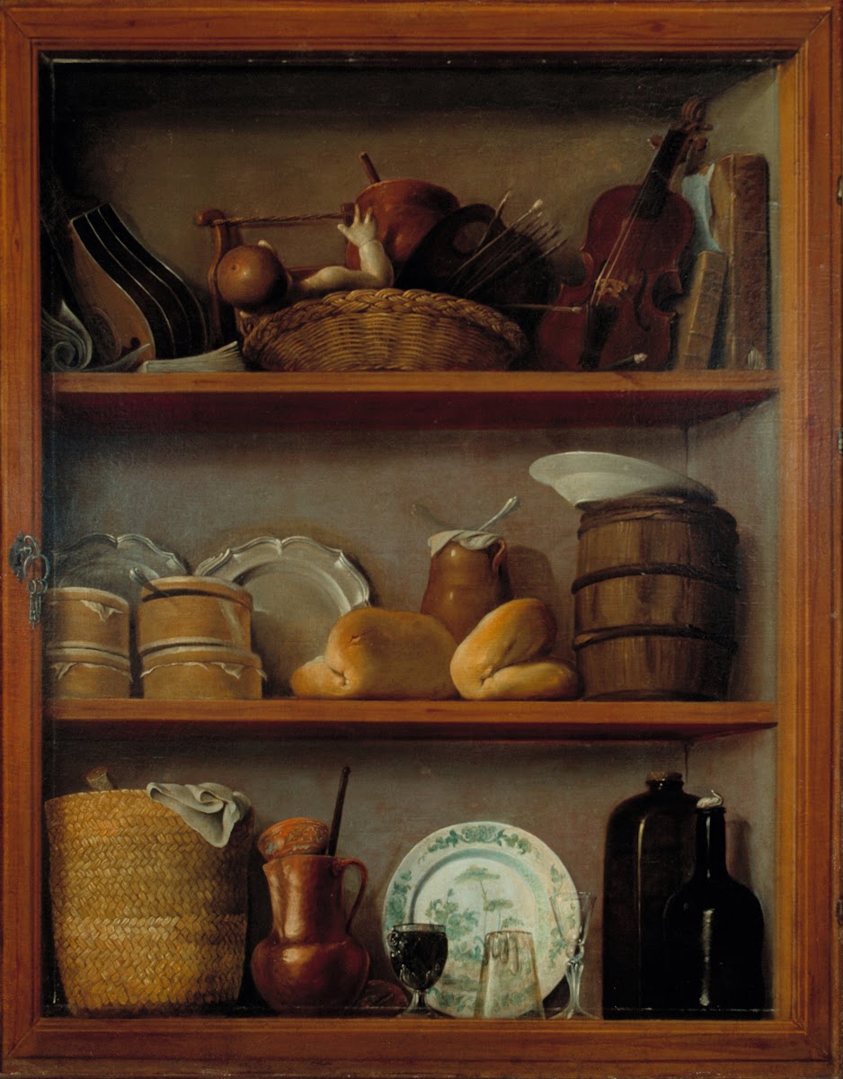Cupboard ca1769