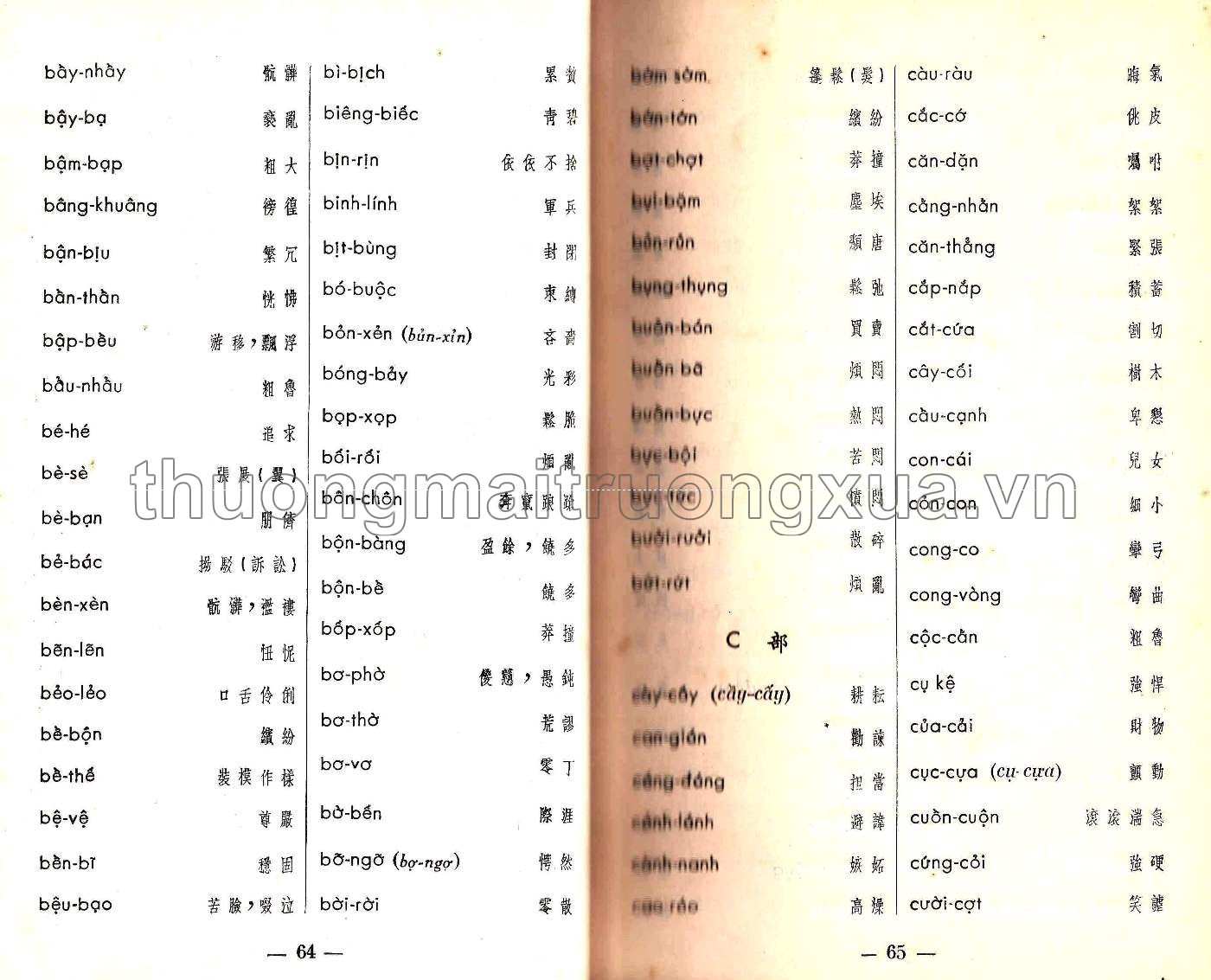 Việt Nam văn pháp đại toàn (1951) - Trang 40