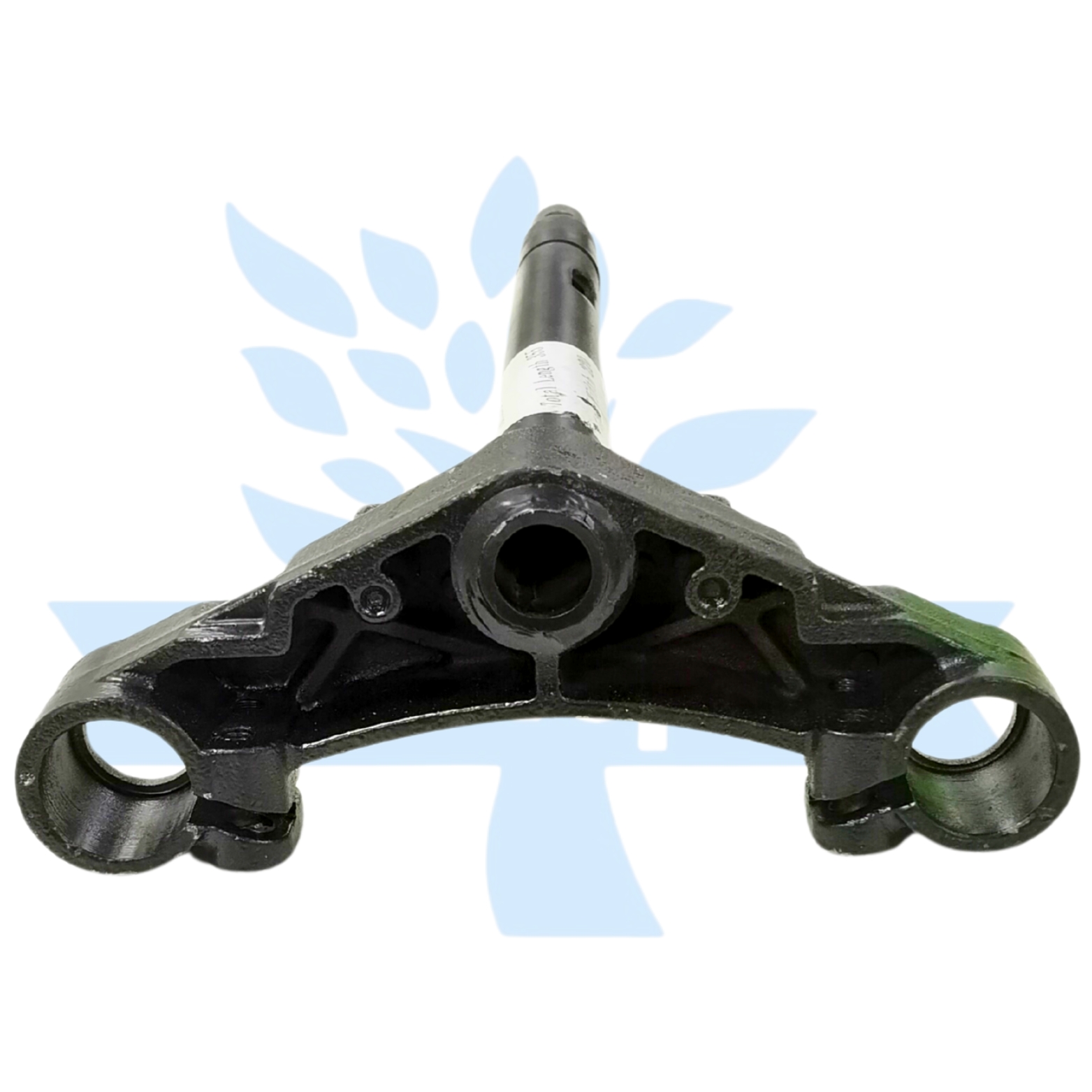 HANDLE TEE PRASE PRU TYP (3e65)