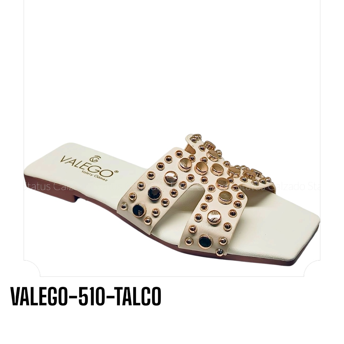 VALEGO-510-TALCO