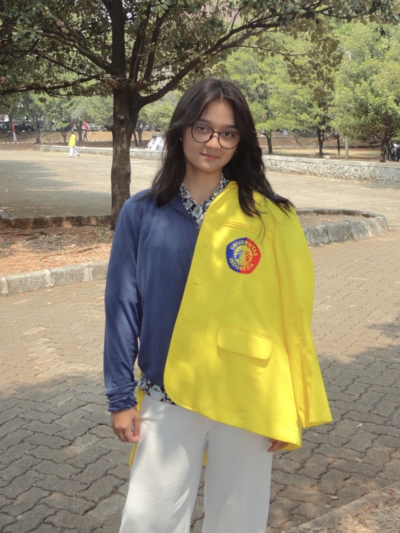 Sarahdewi Andini Djermani