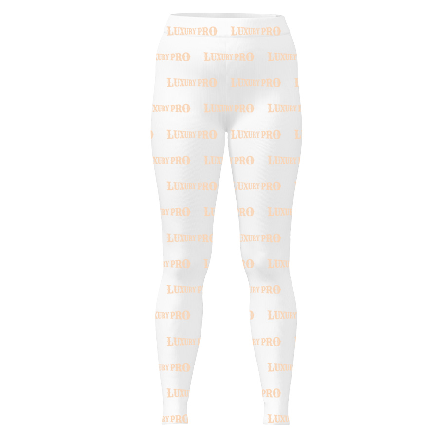 3D Leggings