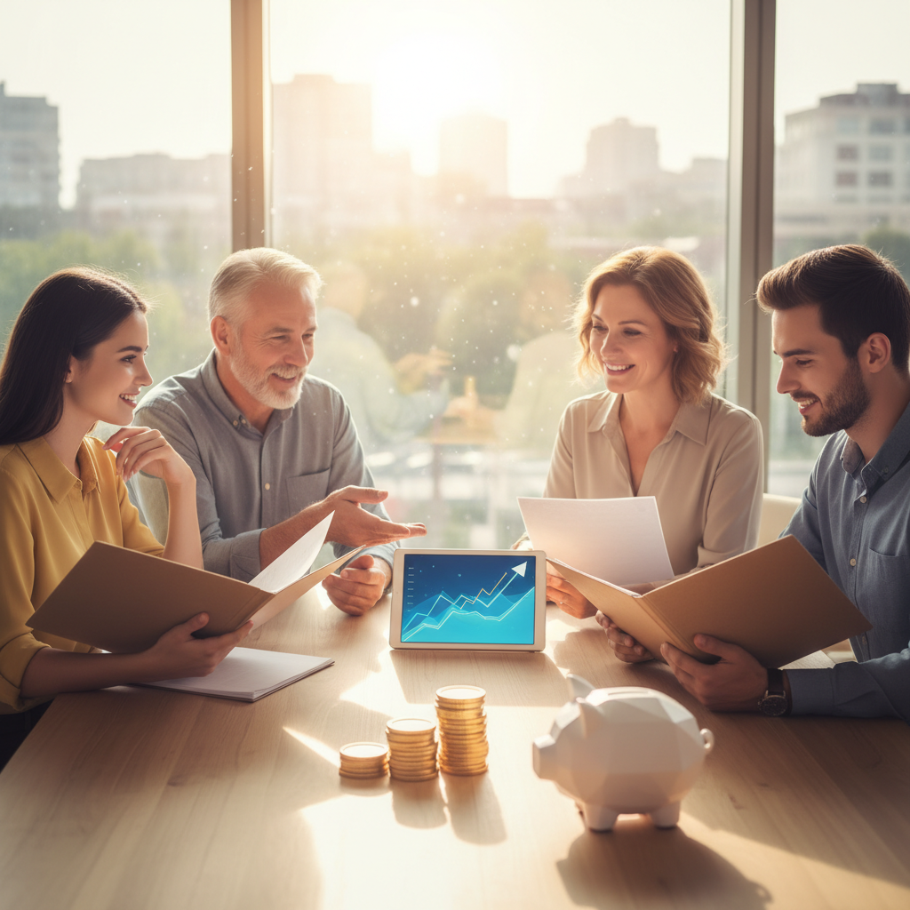 💰 ISA 계좌, 누가 가입할 수 있나요?