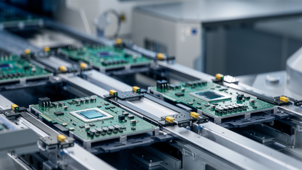 pcb dizgisi ve numune pcb