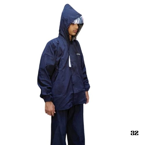 RAINSUIT DOLLER 1229