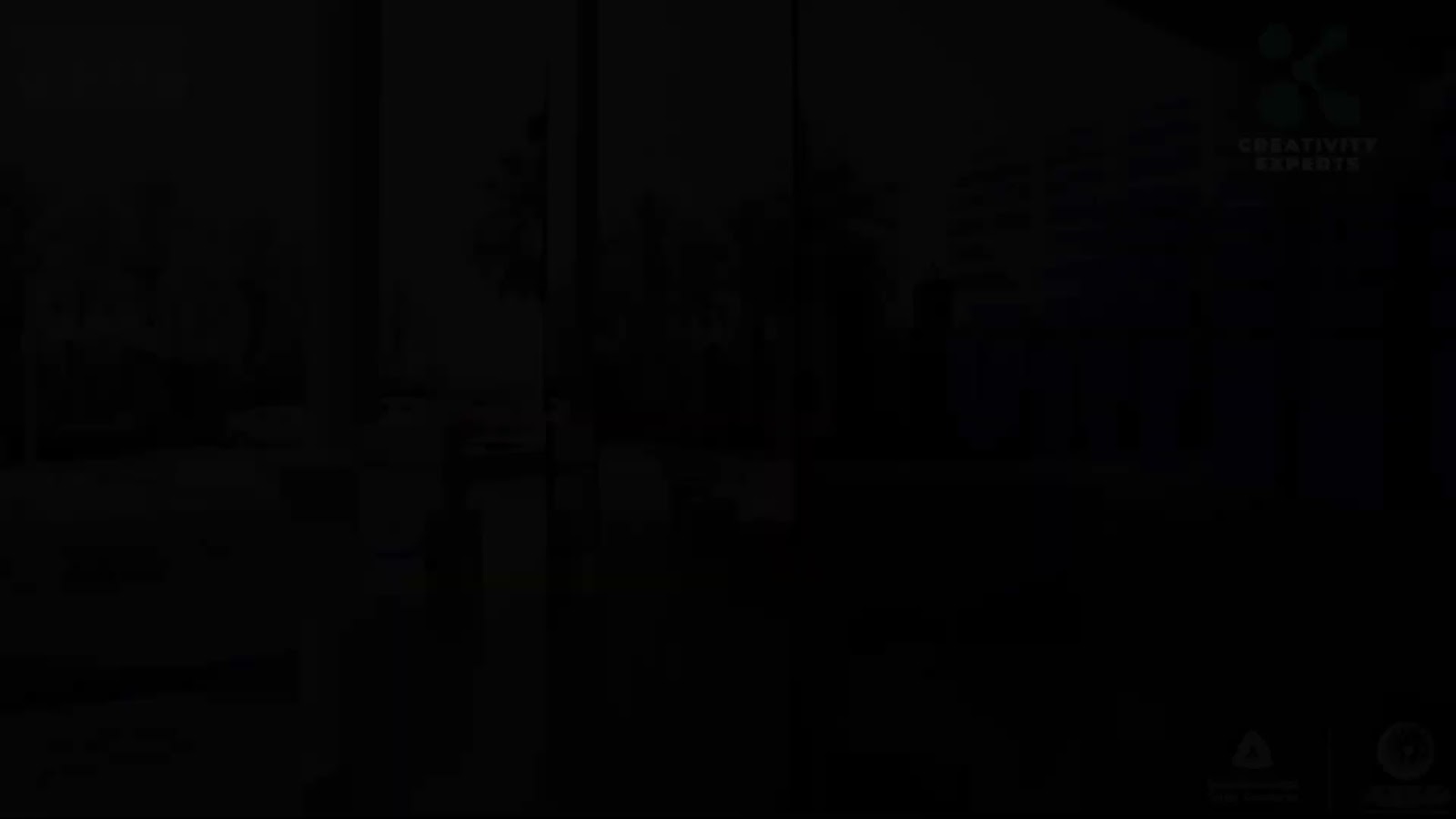 المؤتمر الدولي لـ SMIIC | تنظيم وتجهيز فعالية احترافية - video 2