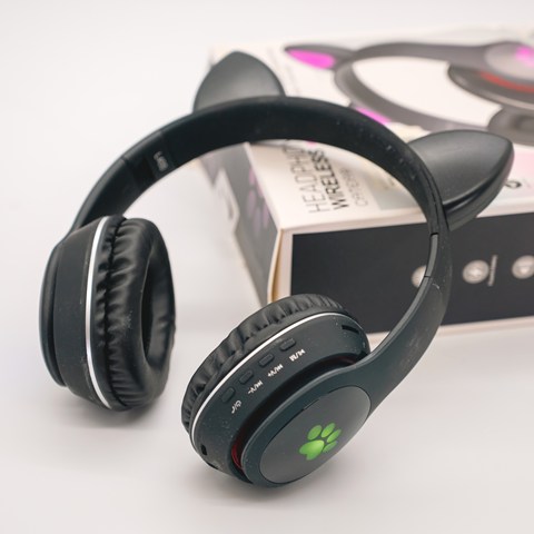 wireless headphones l400