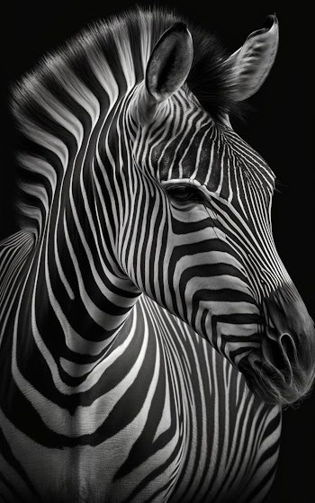 Zebra Picture