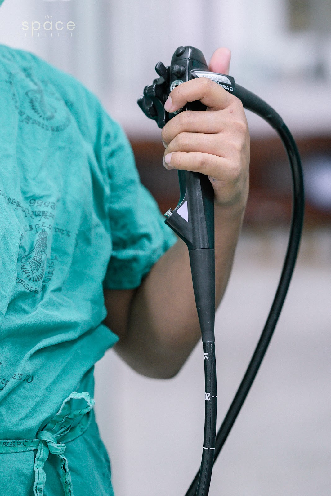 ชีวิตจริงของวิศวกรบริการเครื่องมือแพทย์ 