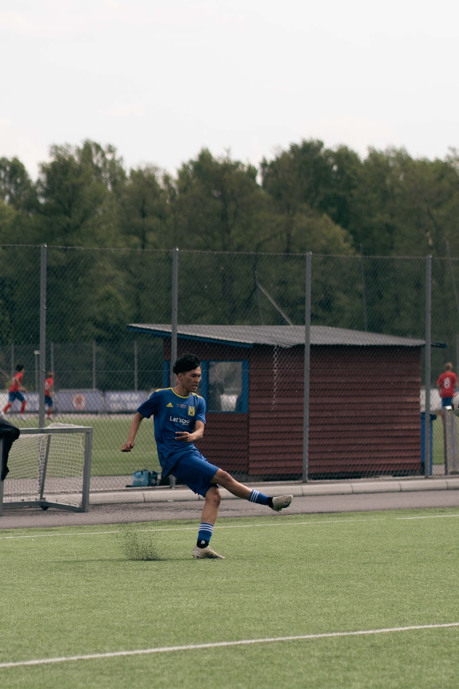 Karlslunds IF FK vs KB Karlskoga p18 (52 of 52)