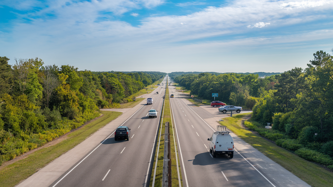 Is Highway 17 Open from Myrtle Beach to Charleston?
