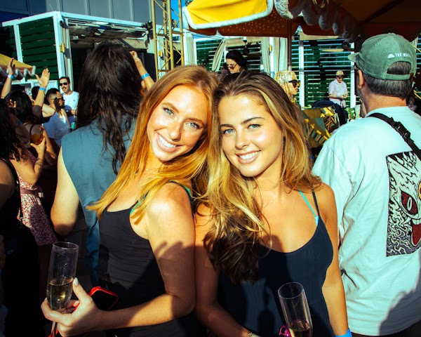 Shallou - Memorial Day Weekend Pool Party photo 22