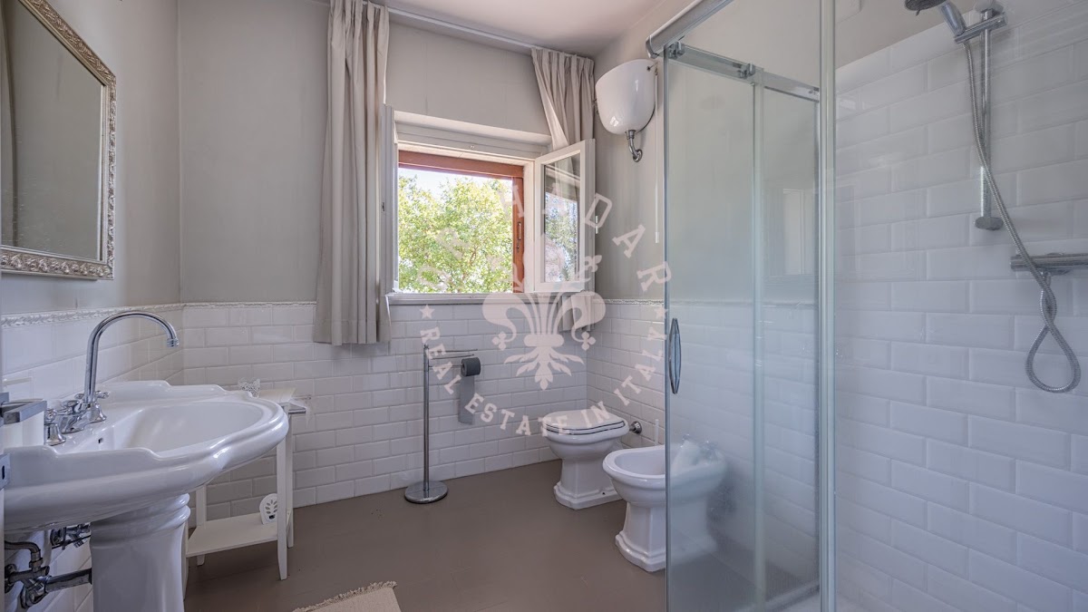 וילה דל בורגו (Villa del Borgo) — 26