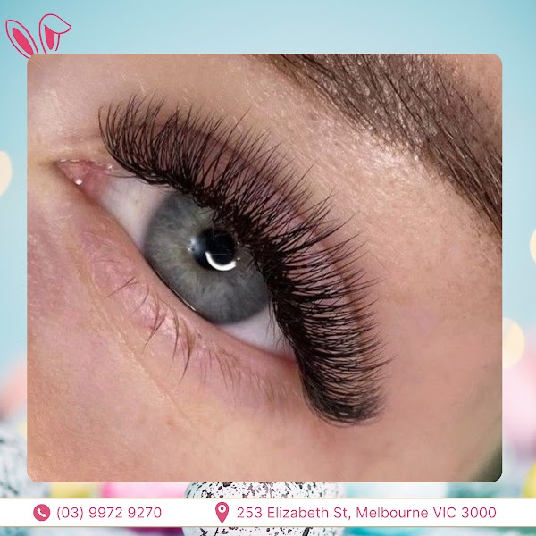 AMORA Nails & Beauty Melbourne CBD gallery photo 173