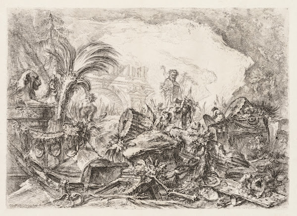 The Triumphal Arch 174550