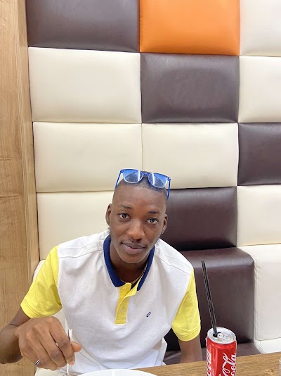 David Bruce Boateng