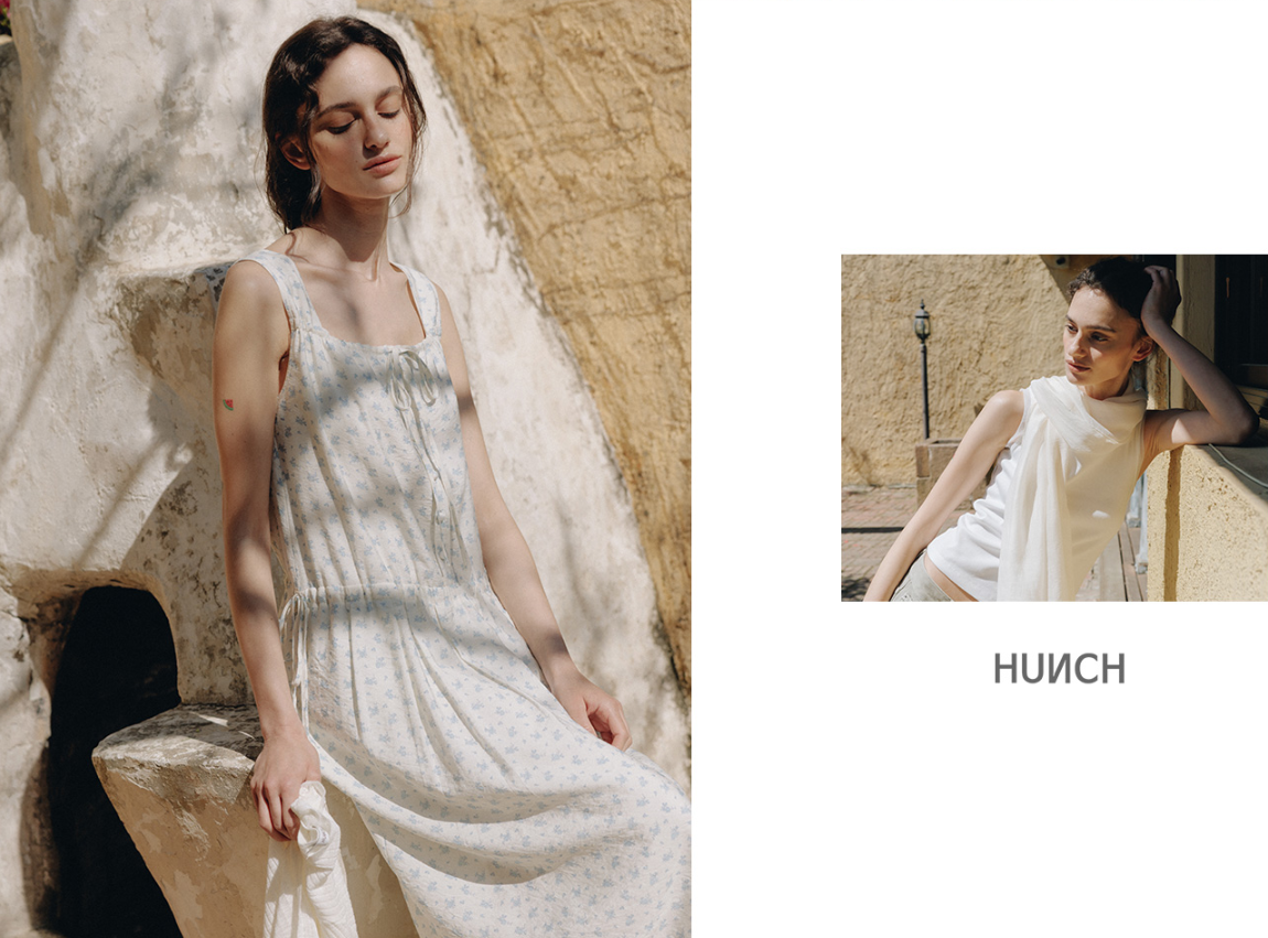 MAISON YS HUNCH Asset