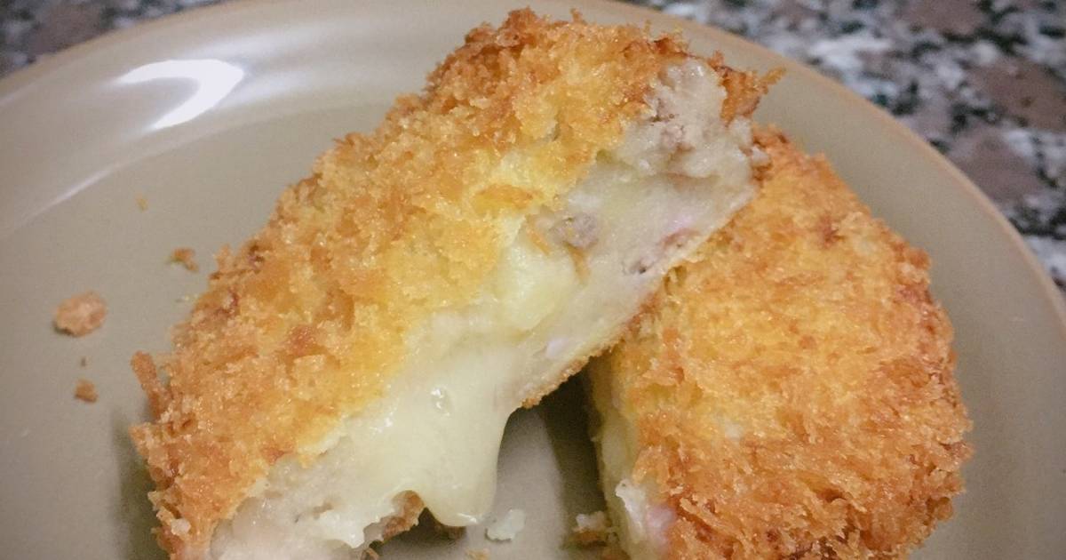 Koroke (bánh khoai tây Nhật Bản)