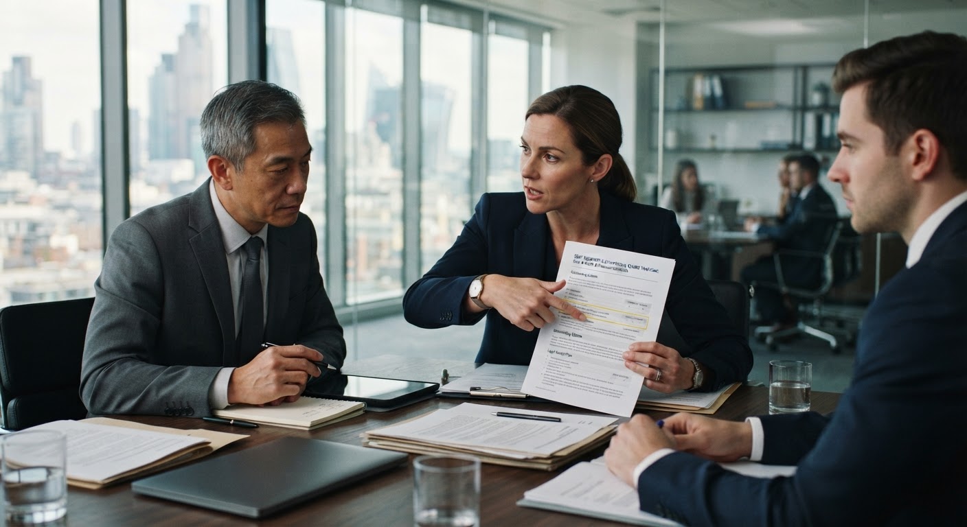 هل شركتك مستعدة للتحصيل التجاري الفعال؟
