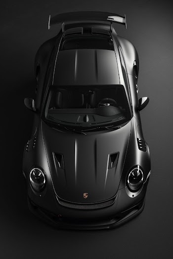Porsche Picture