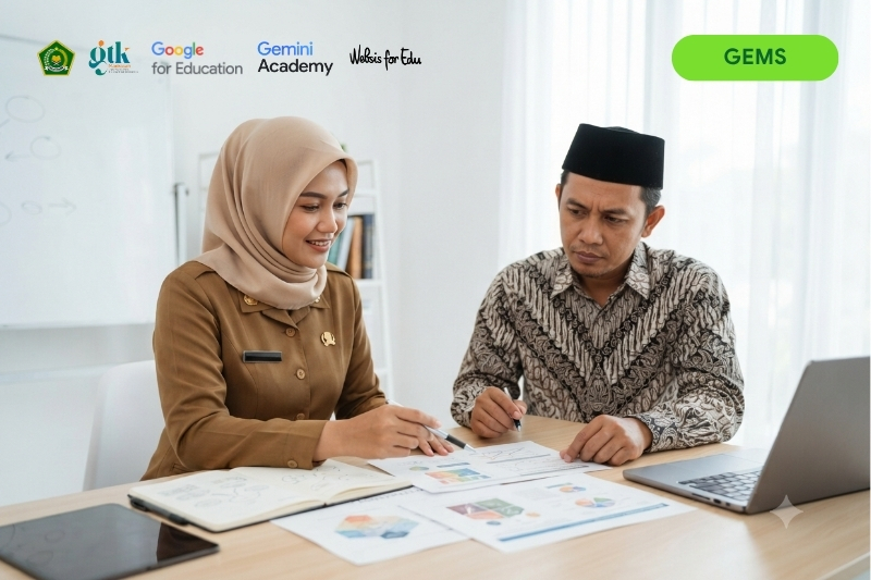 Analisis Kedalaman Pengetahuan