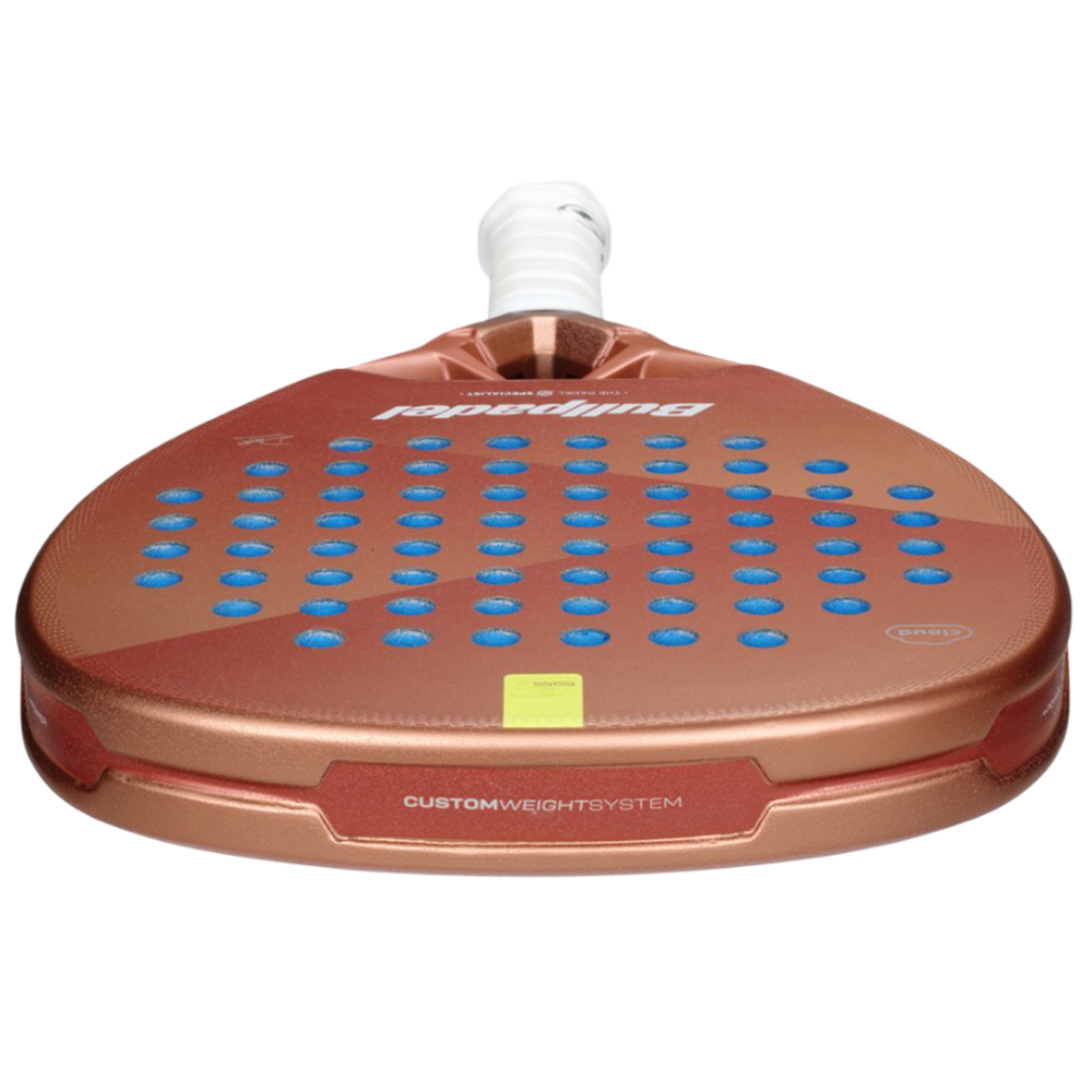 Bullpadel Vertex 05 Woman 2026 Cloud Racket Padel  - Gambar 3