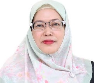 Dr. Hj. Nurhayati