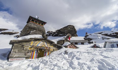 62|CHOPTA CHANDRASHILA TREK 2N/3D