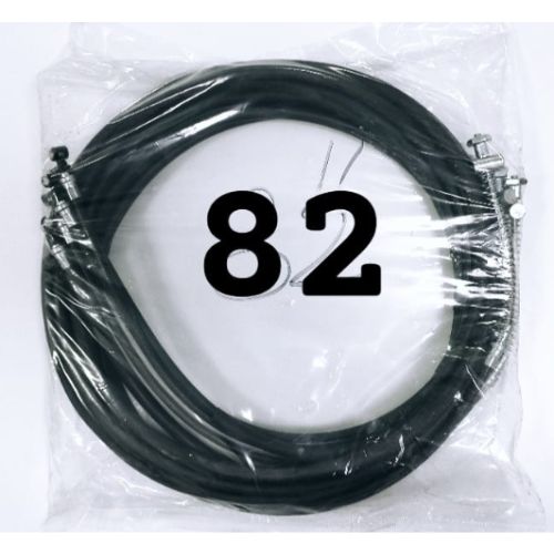 BRAKE CABLE [NORMAL 82 INCH] (+GST 28%) (00ce)