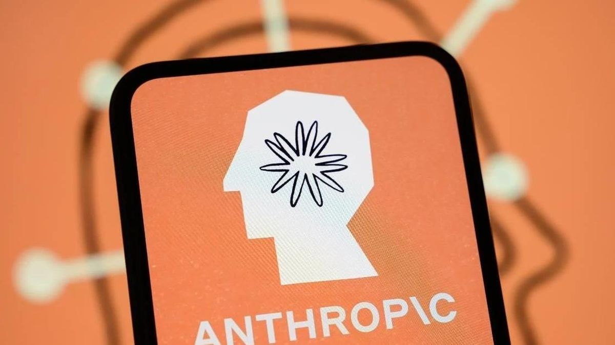 [VIDEO] Anthropic vô hiệu hóa AI Fable 5 và Mythos 5 theo lệnh Chính phủ Mỹ - Báo Tri thức &amp; Cuộc sống