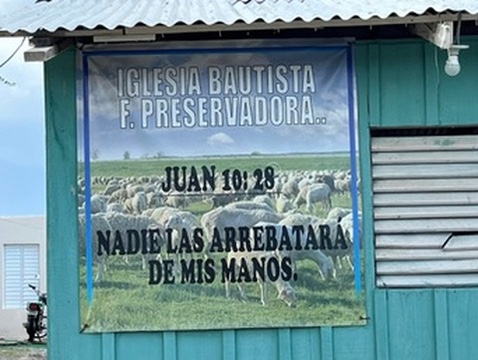 The Dominican Republic — photograph 5