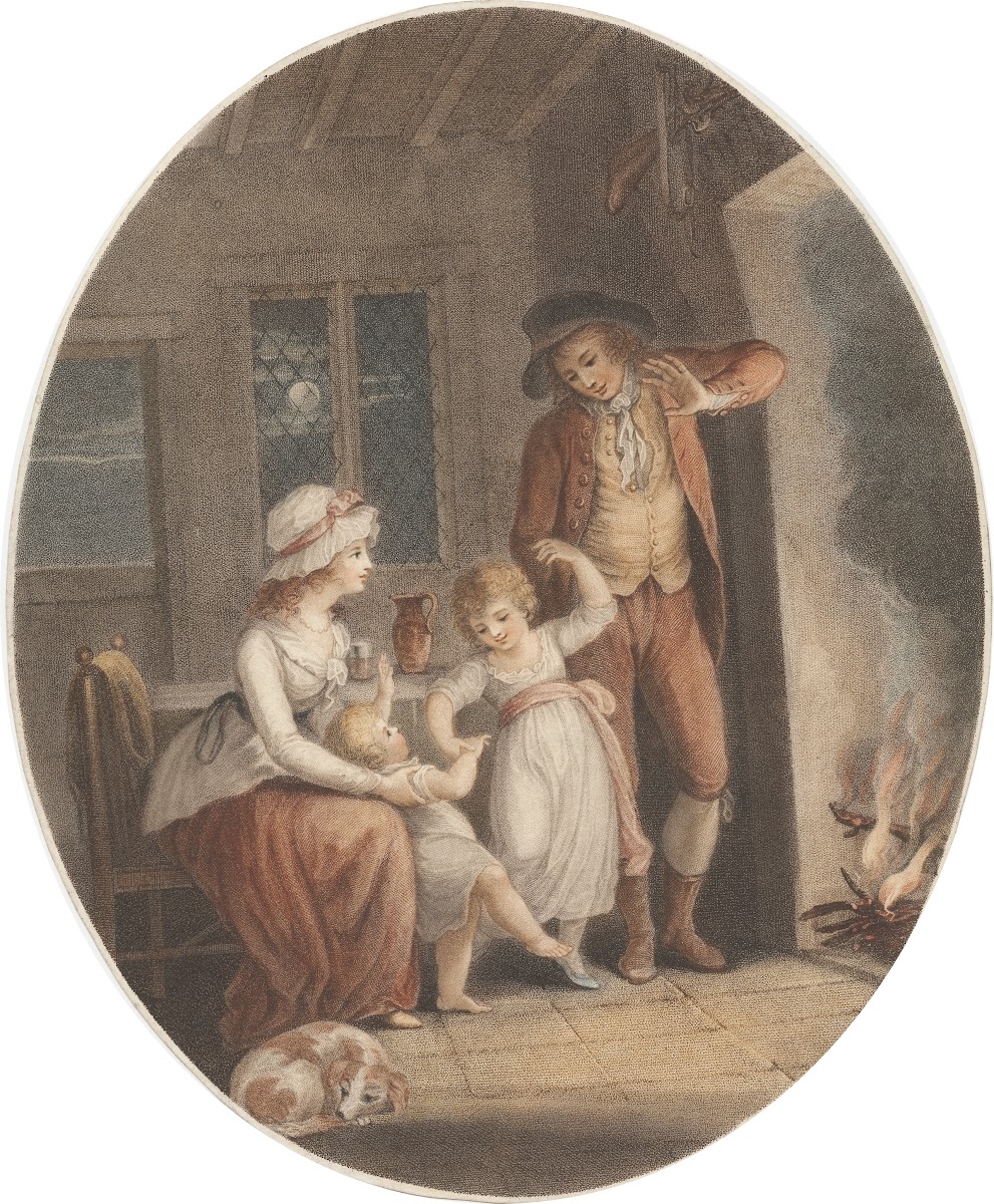 Night ca 1790