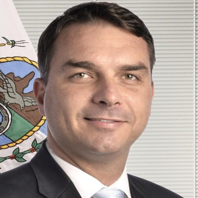 Flávio Bolsonaro