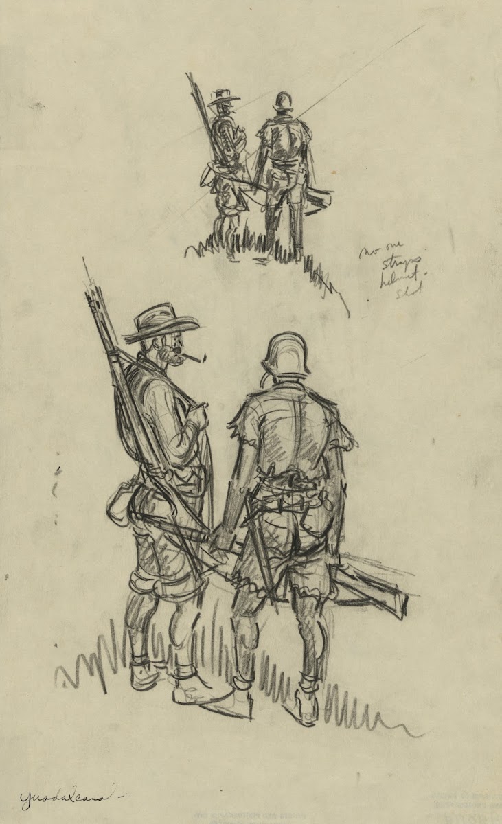 Guadalcanal 1942