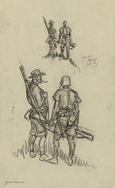 Guadalcanal 1942