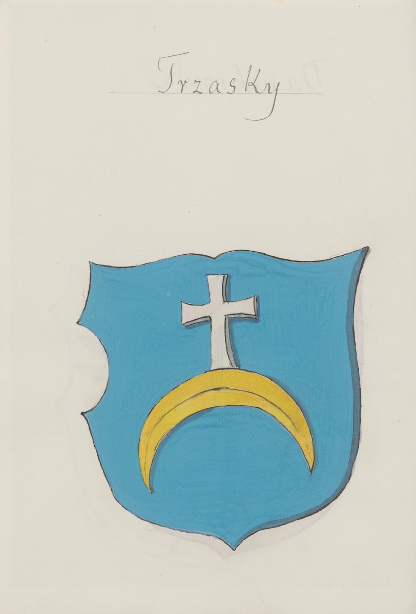 Arma Regni et baronum Poloniae ac M D Lithuaniae Pl033 1887