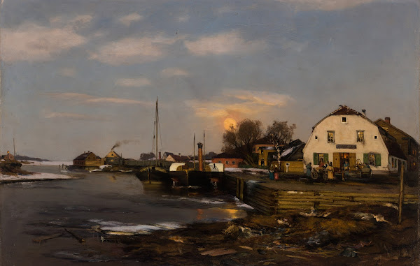Emajõgi 1881