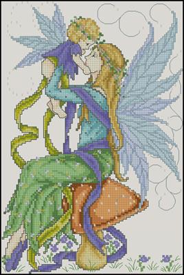 CMP 220458 Pattern