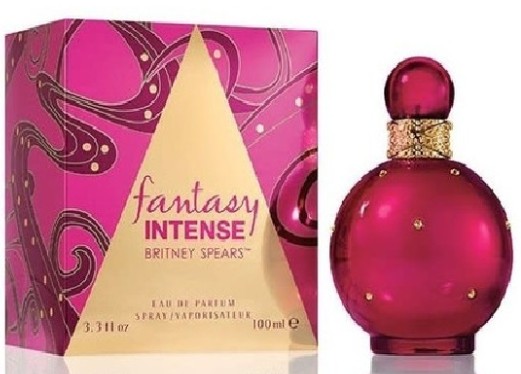 FANTASY INTENSE MUJER 100ML EDP BRITNEY SPEARS