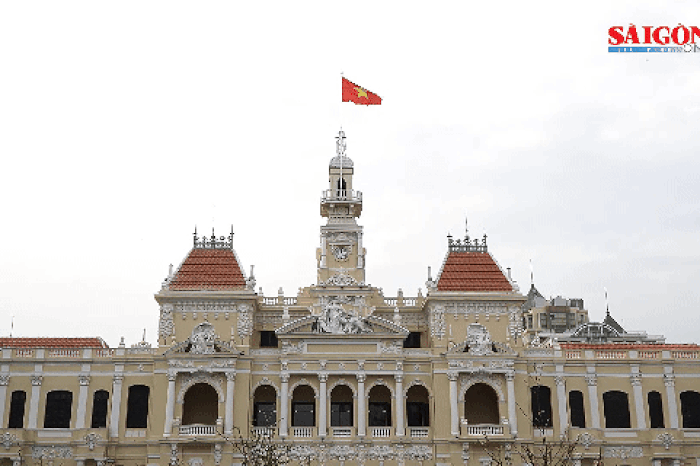 Thành ủy TPHCM ban hành Chỉ thị về thúc đẩy hoàn thành mục tiêu tăng trưởng kinh tế 2 con số - Báo Sài Gòn Giải Phóng